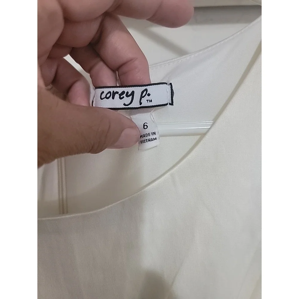 Girls' Formal dress ‎ Size 6